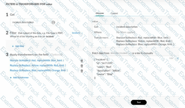 XSOAR-Engineer Question 51